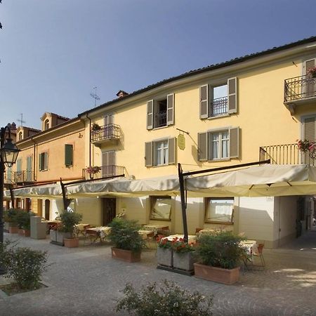 Albergo Badellino Bra Quarto foto