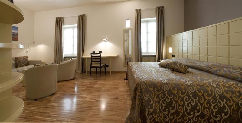Albergo Badellino Bra Quarto foto