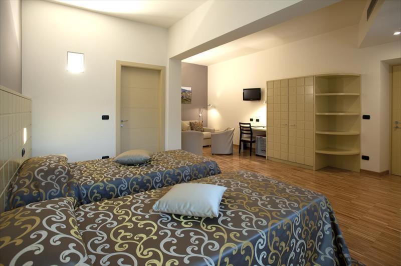 Albergo Badellino Bra Quarto foto