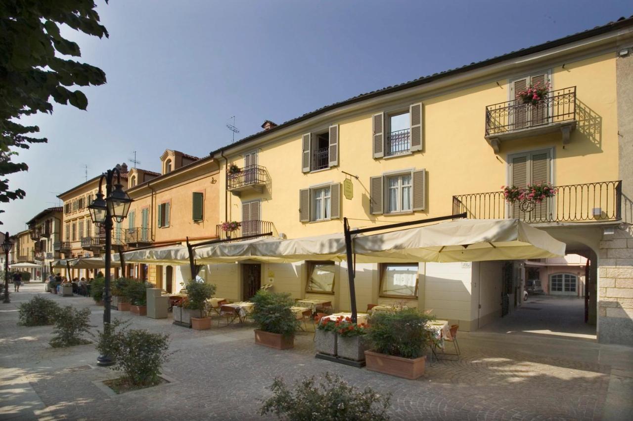 Albergo Badellino Bra Quarto foto